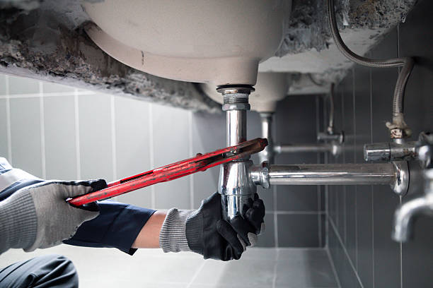Trusted Pipe Repair service in Pomfret Center, CT - AAA Plumbing Heating